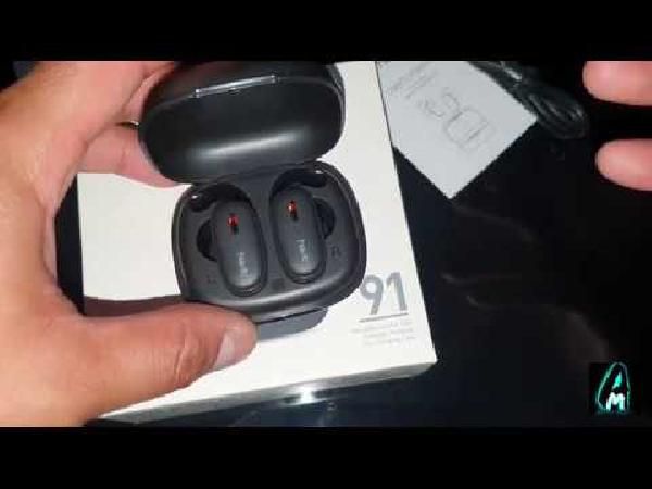Havit I91 TWS Bluetooth 5 InEar Kopfhörer mit Ladebox für 17,99€ (statt 30€) Havit I91 TWS Bluetooth 5 InEar Kopfhörer mit Ladebox für 17,99€ (statt 30€)