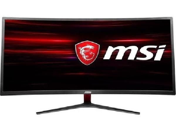 MSI Optix MAG341CQ 34 Zoll curved Monitor UWQHD 100Hz für 405,94€ (statt 474€) MSI Optix MAG341CQ 34 Zoll curved Monitor UWQHD 100Hz für 405,94€ (statt 474€)