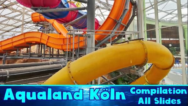 Eintritt in das Erlebnisbad AQUALAND Köln inkl. ÜN mit Frühstück & mehr ab 49€ p.P. Eintritt in das Erlebnisbad AQUALAND Köln inkl. ÜN mit Frühstück & mehr ab 49€ p.P.