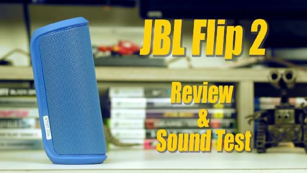 JBL Flip 2 Bluetooth Lautsprecher in rot für 55€ (statt 99€) JBL Flip 2 Bluetooth Lautsprecher in rot für 55€ (statt 99€)