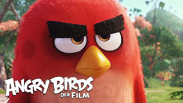 Google Chromecast 2 + HD Stream: Angry Birds für 24,99€ Google Chromecast 2 + HD Stream: Angry Birds für 24,99€