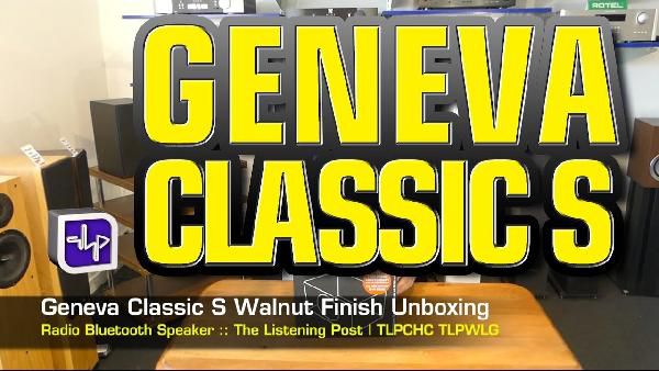 Geneva Classic/S HiFi System mit UKW/DAB-Plus Radio für 139,90€ (statt 199€) Geneva Classic/S HiFi System mit UKW/DAB Plus Radio für 139,90€ (statt 199€)