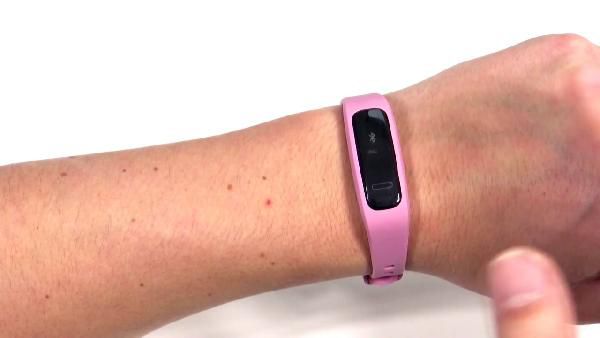 Huawei Band 3e Fitness-Tracker mit 6-Achsen-Sensor für 11,98€ (statt 22€) Huawei Band 3e Fitness Tracker mit 6 Achsen Sensor für 11,98€ (statt 22€)