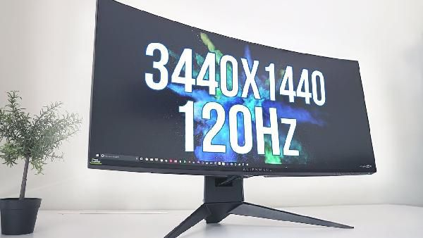 Dell Alienware AW3418DW - 34 Zoll WQHD curved Monitor mit 120Hz + G-Sync für 746,15€ (statt 939€) Dell Alienware AW3418DW 34 Zoll WQHD curved Monitor mit 120Hz + G Sync für 746,15€ (statt 939€)