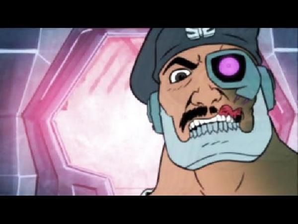 Far Cry 3: Blood Dragon im Ubisoft Club gratis Far Cry 3: Blood Dragon im Ubisoft Club gratis