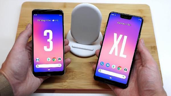 🔥 Google Pixel 3 für 19€ (statt 500€) + Vodafone oder Telekom Allnet-Flat mit 6GB LTE für 16,99€ mtl. - effektiv Gewinn! 🔥 Google Pixel 3 für 19€ (statt 500€) + Vodafone oder Telekom Allnet Flat mit 6GB LTE für 16,99€ mtl. effektiv Gewinn!