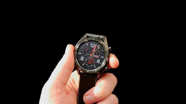 Saturn Late Night: Wearables Nacht - günstige Smart & Fitnessuhren: z.B. HUAWEI Watch GT für 199€ (statt 228€) Saturn Late Night: Wearables Nacht günstige Smart & Fitnessuhren: z.B. HUAWEI Watch GT für 199€ (statt 228€)