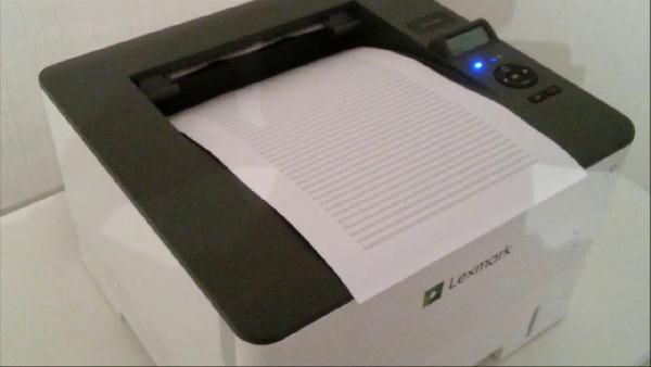 Lexmark B2236dw mono Laserdrucker mit WLAN für 47€ (statt 70€) Lexmark B2236dw mono Laserdrucker mit WLAN für 47€ (statt 70€)