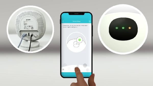 D-LINK DCS-2802KT-EU WI-FI Netzwerk Kamera Set für 333€ (statt 349€) D LINK DCS 2802KT EU WI FI Netzwerk Kamera Set für 333€ (statt 349€)
