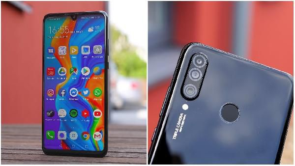 2x Huawei P30 Lite für 29€ + Vodafone Flat mit 18GB LTE für 24,99€ mtl. 2x Huawei P30 Lite für 29€ + Vodafone Flat mit 18GB LTE für 24,99€ mtl.