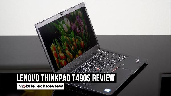 ThinkPad T490s mit 14 ThinkPad T490s mit 14 FullHD IPS (Core i5, 16GB, 512GB SSD, Win10Pro) für 1.319,12€ (statt 1.729€)