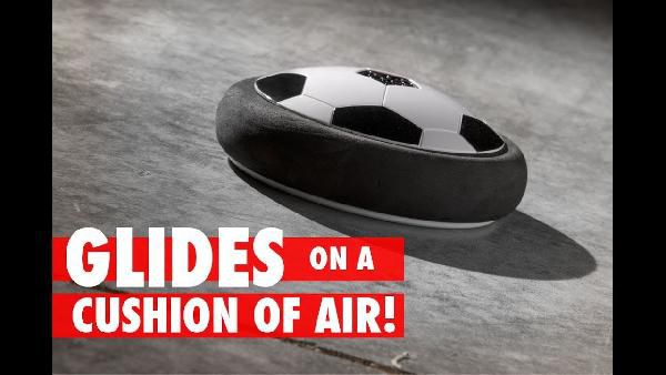 Air Power Soccer Disk - der flache Ball für zu Hause für 8,39€ (statt 11€) Air Power Soccer Disk der flache Ball für zu Hause für 8,39€ (statt 11€)