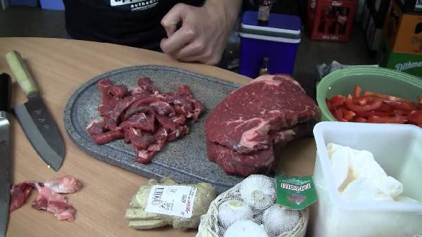homgeek Santoku Küchenmesser aus deutschem Stahl ab 17,99€ (statt 30€) homgeek Santoku Küchenmesser aus deutschem Stahl ab 17,99€ (statt 30€)
