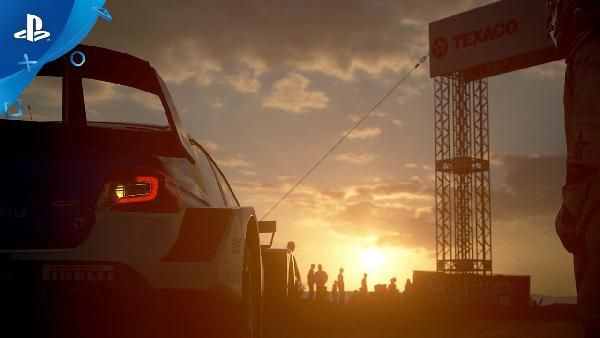 Sony Playstation 4 Slim 1TB inkl. Gran Turismo Sport für 285€ (statt 307€) Sony Playstation 4 Slim 1TB inkl. Gran Turismo Sport für 285€ (statt 307€)