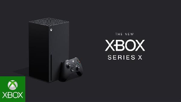 Xbox Series X: Infos zur Next-Generation Konsole und ersten Spielen - z.B. Halo Infinite Xbox Series X: Infos zur Next Generation Konsole und ersten Spielen z.B. Halo Infinite
