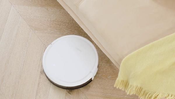 Ecovacs Deebot 501 Saugroboter mit App-Steuerung ab 91€ (statt 130€) Ecovacs Deebot 501 Saugroboter mit App Steuerung ab 91€ (statt 130€)