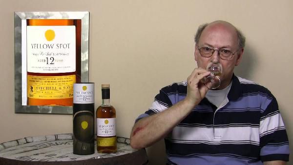 Yellow Spot Single Malt irischer Whiskey 0,7l Flasche für 49,99€ (statt 58€) Yellow Spot Single Malt irischer Whiskey 0,7l Flasche für 49,99€ (statt 58€)