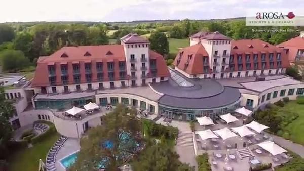 ÜN am Scharmützelsee in 5* Hotel inkl. Frühstück, Minibarnutzung & 4200m² Spa-Bereich ab 74€ p.P. ÜN am Scharmützelsee in 5* Hotel inkl. Frühstück, Minibarnutzung & 4200m² Spa Bereich ab 74€ p.P.