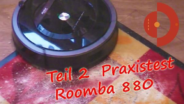 iRobot Roomba 871 Staubsaug-Roboter mit Fernbedienung für 499,99€ (statt 649€) iRobot Roomba 871 Staubsaug Roboter mit Fernbedienung für 499,99€ (statt 649€)