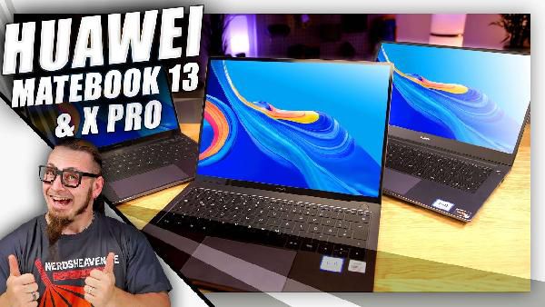 Vorbei! Huawei MateBook 13 Vorbei! Huawei MateBook 13 (2020) mit Ryzen 5, 8GB, 512GB SSD und Win10 für 571,39€ (statt 657€)