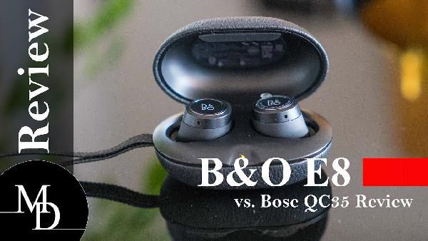 Bang & Olufsen Beoplay E8 Bluetooth Kopfhörer (wireless) für 169,90€ (statt 199€) Bang & Olufsen Beoplay E8 Bluetooth Kopfhörer (wireless) für 169,90€ (statt 199€)