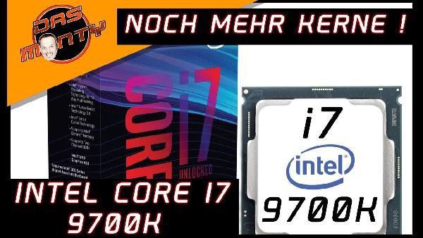 Intel Core i7-9700K Box Prozessor für 334,71€ (statt 374€) Intel Core i7 9700K Box Prozessor für 334,71€ (statt 374€)