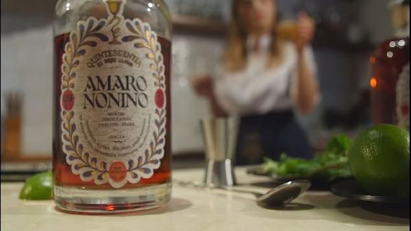Vorbei! Nonino Amaro Quintessentia Di Erbe Alpine Kräuterlikör 0,7l Flasche für 19,99€ (statt 26€) Vorbei! Nonino Amaro Quintessentia Di Erbe Alpine Kräuterlikör 0,7l Flasche für 19,99€ (statt 26€)
