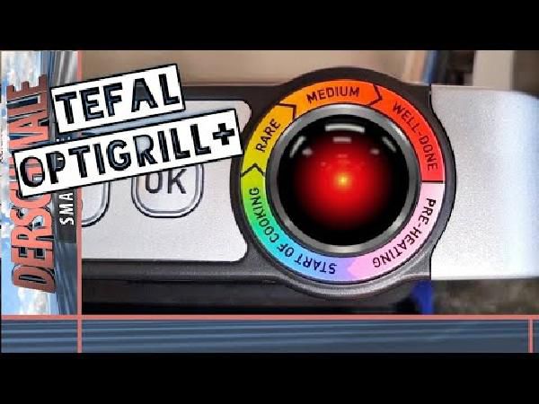 Vorbei! Tefal GC712D Optigrill+ Kontaktgrill für 84€ (statt 116€) Vorbei! Tefal GC712D Optigrill+ Kontaktgrill für 84€ (statt 116€)