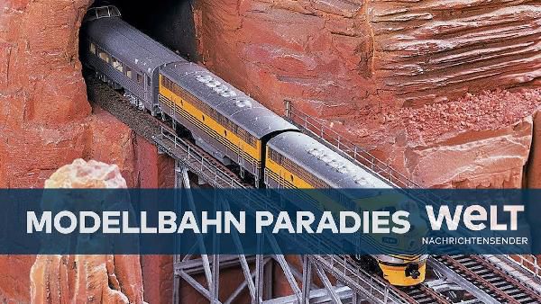 Miniatur Wunderland Hamburg inkl. Übernachtung im Premium Hotel ab 55€ p.P. Miniatur Wunderland Hamburg inkl. Übernachtung im Premium Hotel ab 55€ p.P.