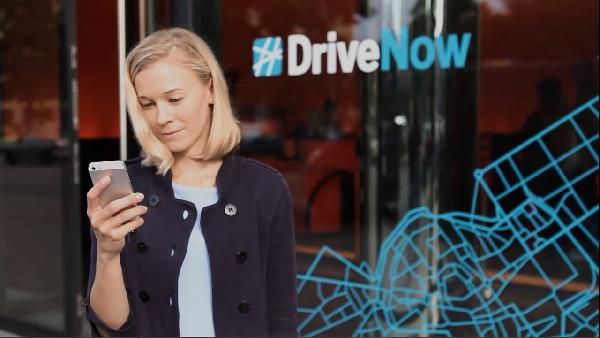 Drive Now - Anmeldung für Neukundinnen heute gratis statt 29€ Drive Now Anmeldung für Neukundinnen heute gratis statt 29€