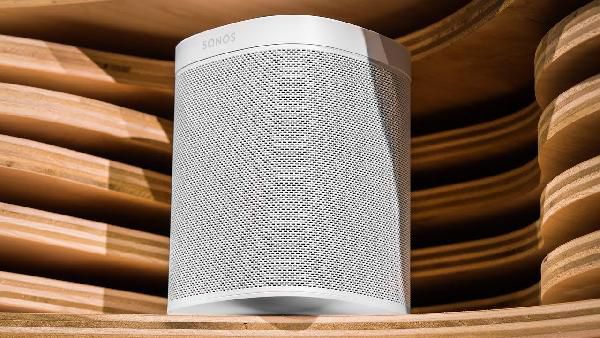 Sonos One Lautsprecher Refurbished für 179€ (statt 205€) Sonos One Lautsprecher Refurbished für 179€ (statt 205€)