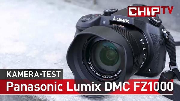 Panasonic Lumix DMC-FZ1000EG Superzoom Digitalkamera für 612,98€ (statt 699€) Panasonic Lumix DMC FZ1000EG Superzoom Digitalkamera für 612,98€ (statt 699€)