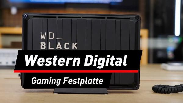 WD Black P10 Game Drive Externe 2,5 Zoll Festplatte mit 2TB für 79€ (statt 90€) WD Black P10 Game Drive Externe 2,5 Zoll Festplatte mit 2TB für 79€ (statt 90€)