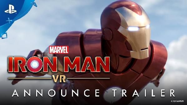Vorbesteller: Marvel’s Iron Man VR + Playstation Move Controller Bundle für 97,47€ (statt 133€) Vorbesteller: Marvel’s Iron Man VR + Playstation Move Controller Bundle für 97,47€ (statt 133€)