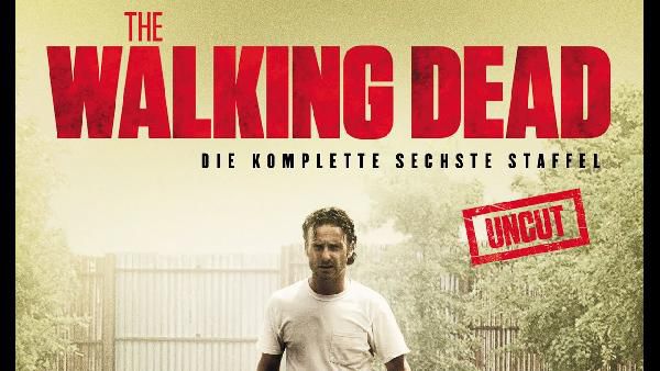 Fehler? The Walking Dead Staffel 1 bis 6 auf Blu-ray für 21,44€ (statt 110€) Fehler? The Walking Dead Staffel 1 bis 6 auf Blu ray für 21,44€ (statt 110€)