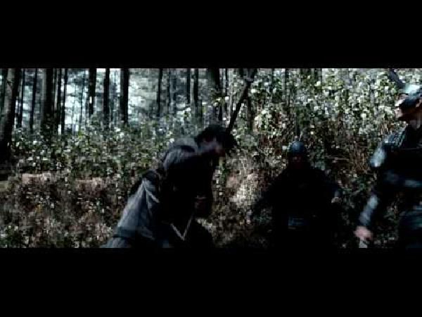 Kostenloser Stream von Kostenloser Stream von Little Big Soldier bei Tele 5