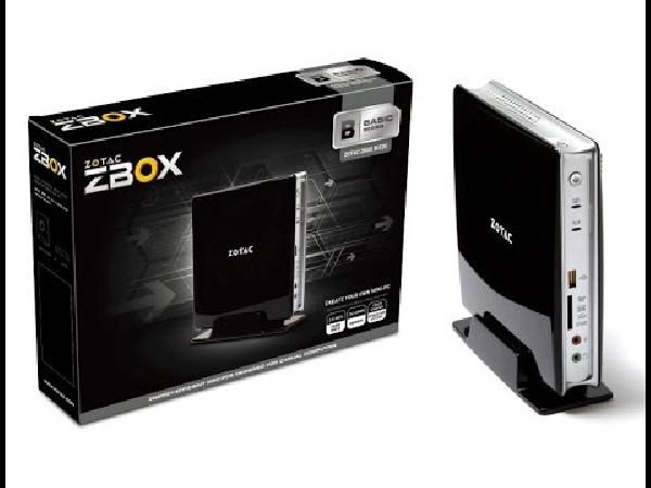 Zotac ZBOX-BI322 Mini-PC mit Windows 10 für 159€ (statt 199€) Zotac ZBOX BI322 Mini PC mit Windows 10 für 159€ (statt 199€)