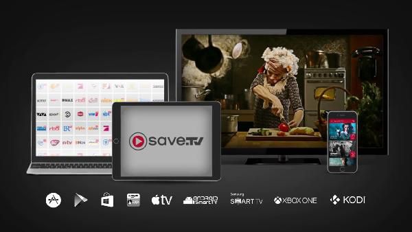 100 Tage Save.TV gratis (anschließend 50% Rabatt auf den regulären Preis) 100 Tage Save.TV gratis (anschließend 50% Rabatt auf den regulären Preis)