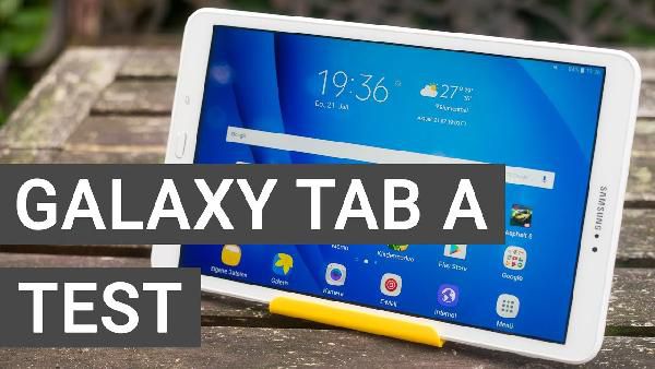 Telekom 4GB LTE Datentarif für 9,99€ mtl. + Samsung Galaxy Tab A 10.1 mit LTE für 29€ Telekom 4GB LTE Datentarif für 9,99€ mtl. + Samsung Galaxy Tab A 10.1 mit LTE für 29€