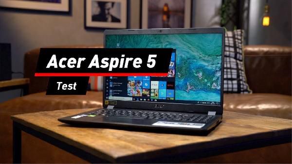 Acer Aspire 5 14 Zoll Notebook mit i5, 8GB, 512GB SSD & Win10 für 549€ (statt 593€) Acer Aspire 5 14 Zoll Notebook mit i5, 8GB, 512GB SSD & Win10 für 549€ (statt 593€)