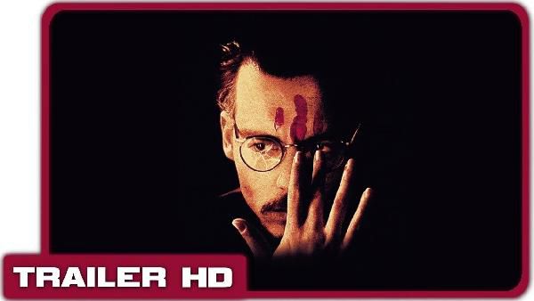 Kostenlos: Kostenlos: Die neun Pforten bei Tele5