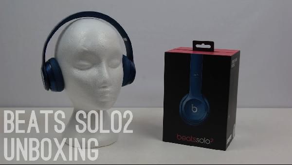 Beats by Dr. Dre Solo2 - On Ear Kopfhörer - generalüberholt für 79,95€ (statt neu 140€) Beats by Dr. Dre Solo2 On Ear Kopfhörer generalüberholt für 79,95€ (statt neu 140€)