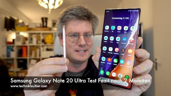 Samsung Galaxy Note 20 Ultra 512GB für 969,62€ (statt 1.289€) + gratis Galaxy Fit2 Samsung Galaxy Note 20 Ultra 512GB für 969,62€ (statt 1.289€) + gratis Galaxy Fit2