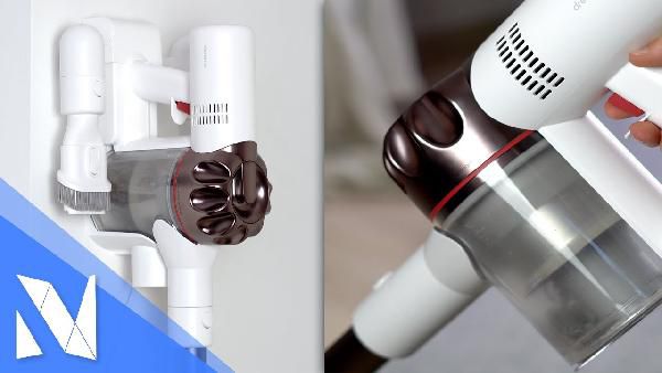 Abgelaufen! Xiaomi Dreame XR V10R Hand-Akkusauger mit Teppichbürsten für 179,99€ (statt 269€) Abgelaufen! Xiaomi Dreame XR V10R Hand Akkusauger mit Teppichbürsten für 179,99€ (statt 269€)