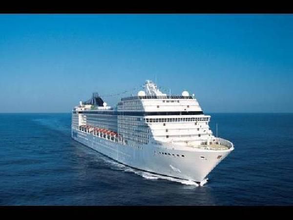 11 Tage Nordsee-Kreuzfahrt mit der MSC Magnifica ab Hamburg inkl. Vollpension & mehr ab 699€ 11 Tage Nordsee Kreuzfahrt mit der MSC Magnifica ab Hamburg inkl. Vollpension & mehr ab 699€