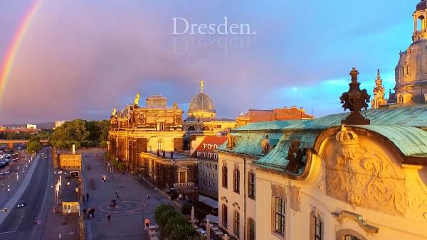 2 ÜN in Dresden in neuem Designhotel inkl. Frühstück & Kuppelaufstieg Frauenkirche ab 95€ p.P. 2 ÜN in Dresden in neuem Designhotel inkl. Frühstück & Kuppelaufstieg Frauenkirche ab 95€ p.P.