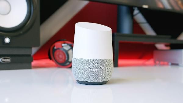 Knaller! Google Home Doppelpack für 99€ (statt 170€) Knaller! Google Home Doppelpack für 99€ (statt 170€)