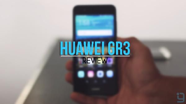 HUAWEI GR3 - 16 GB Android LTE Dual SIM Smartphone für 139€ - Media Markt Smartphone & Tracker Aktion HUAWEI GR3 16 GB Android LTE Dual SIM Smartphone für 139€ Media Markt Smartphone & Tracker Aktion