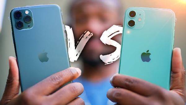 Apple iPhone 11 mit 64GB für 1€ oder 128GB für 99€ + Vodafone Flat mit 20GB LTE für 41,99€ mtl. Apple iPhone 11 mit 64GB für 1€ oder 128GB für 99€ + Vodafone Flat mit 20GB LTE für 41,99€ mtl.