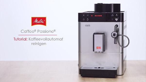 Pricedrop! Melitta F53/1-101 Kaffeevollautomat für 429€ (statt 515€) Pricedrop! Melitta F53/1 101 Kaffeevollautomat für 429€ (statt 515€)